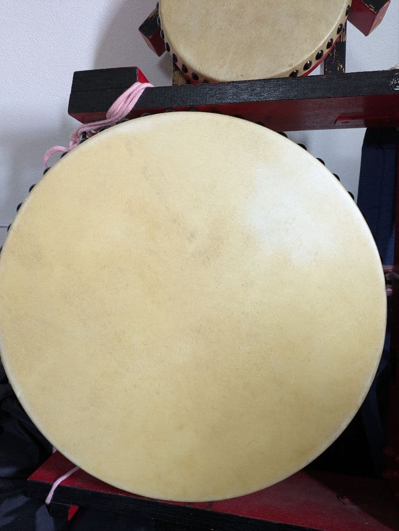 み*ん様 ちんどん太鼓 フルセット