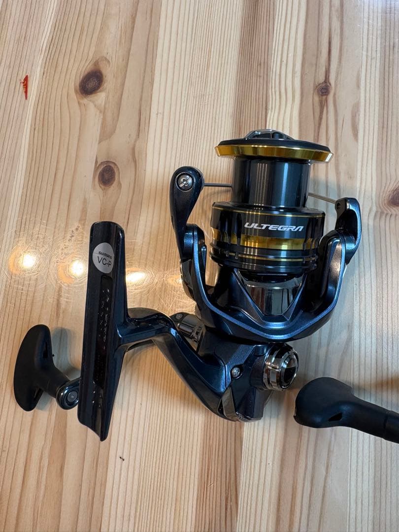 新品 未使用 SHIMANO シマノ 21 アルテグラ C3000 1個