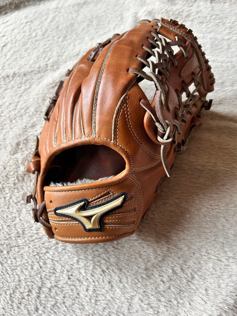 グローブ arashi22