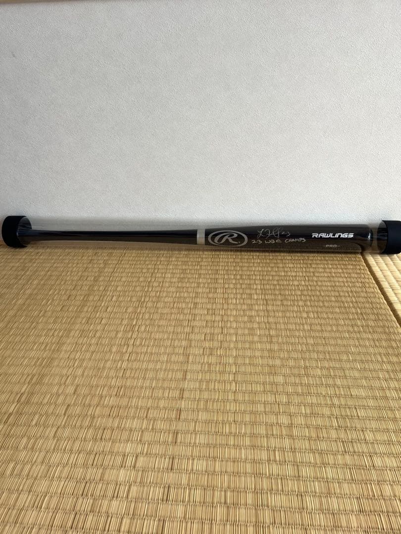 カージナルス ヌートバー 直筆サイン JSAホログラム