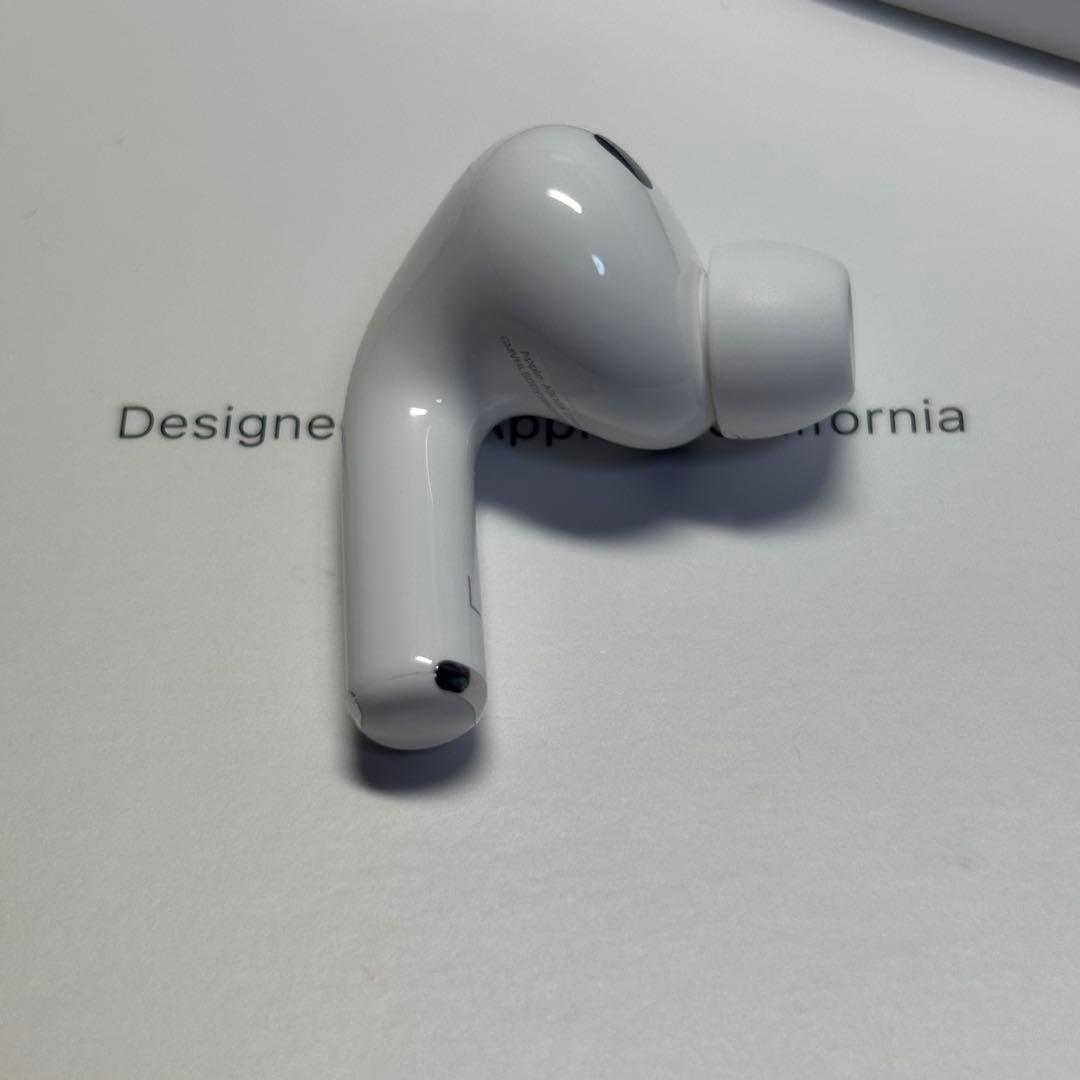 AirPods Pro 第3世代 左耳 A3063 エアーポッズ 左　極美品