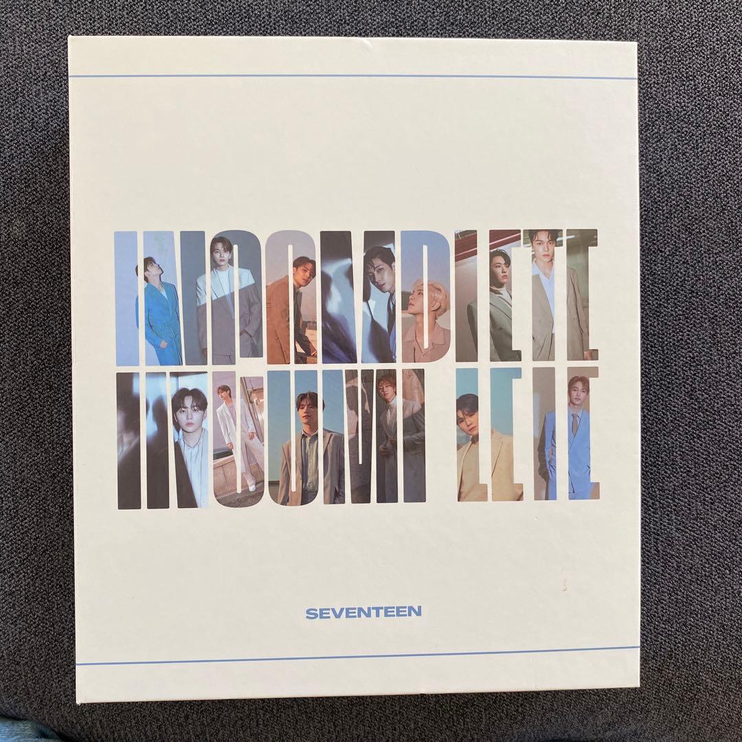 セブチ インコンプリート ランダムトレカ フルコンプ