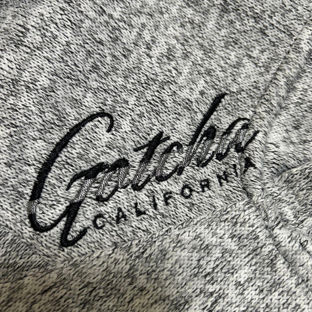 ガッチャゴルフ★セットアップ★ダブルジップジャケット★パンツ【サイズS】