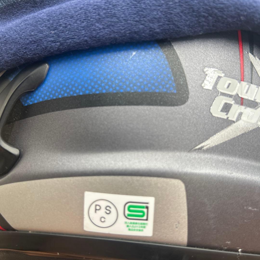 Arai フルフェイスヘルメット Tour Cross X3