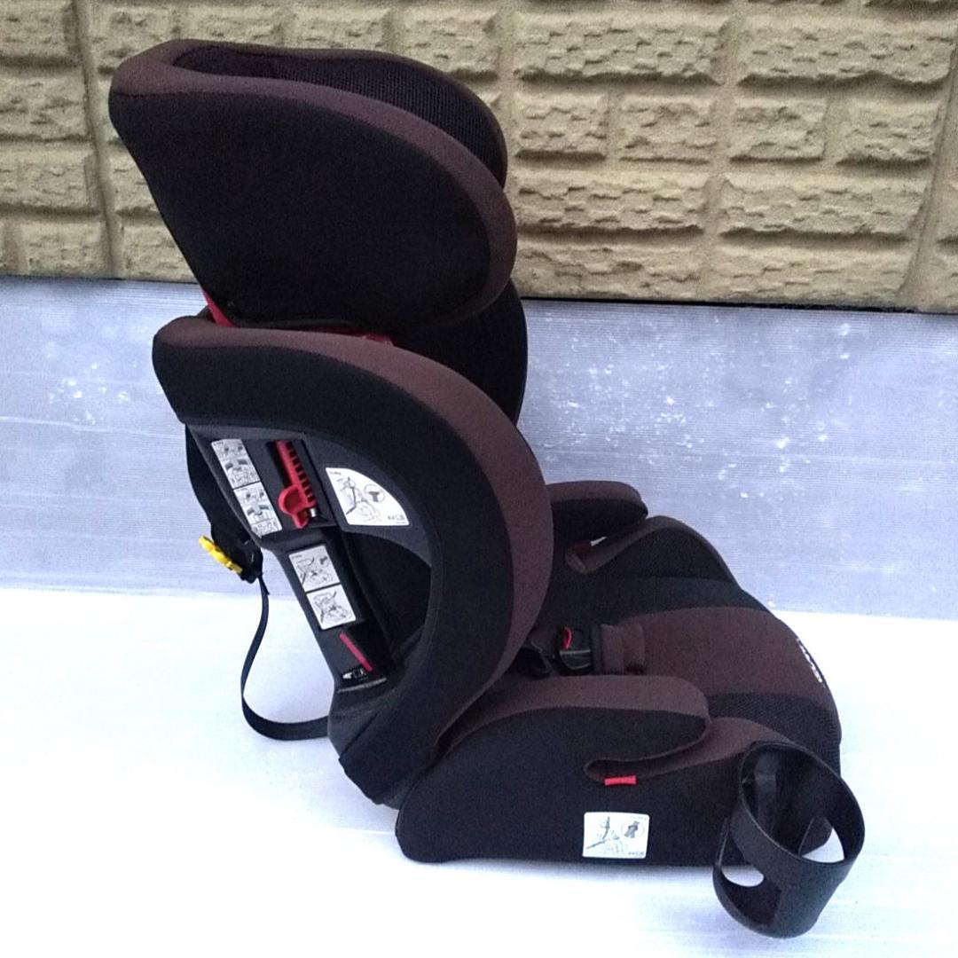 【美品】RECARO レカロ チャイルドシート J1スマイル ベビーザらス限定