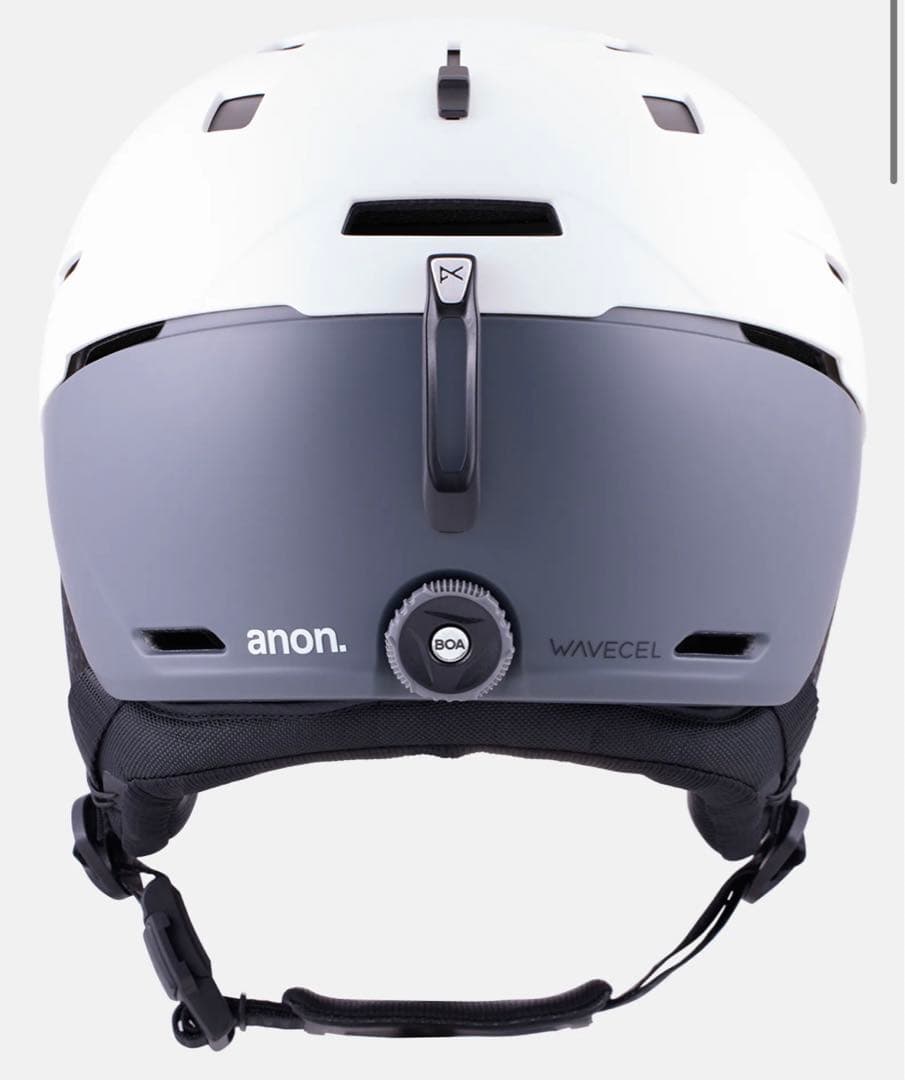 ANON メラクmerak ® スキー&スノーボード ヘルメット XL