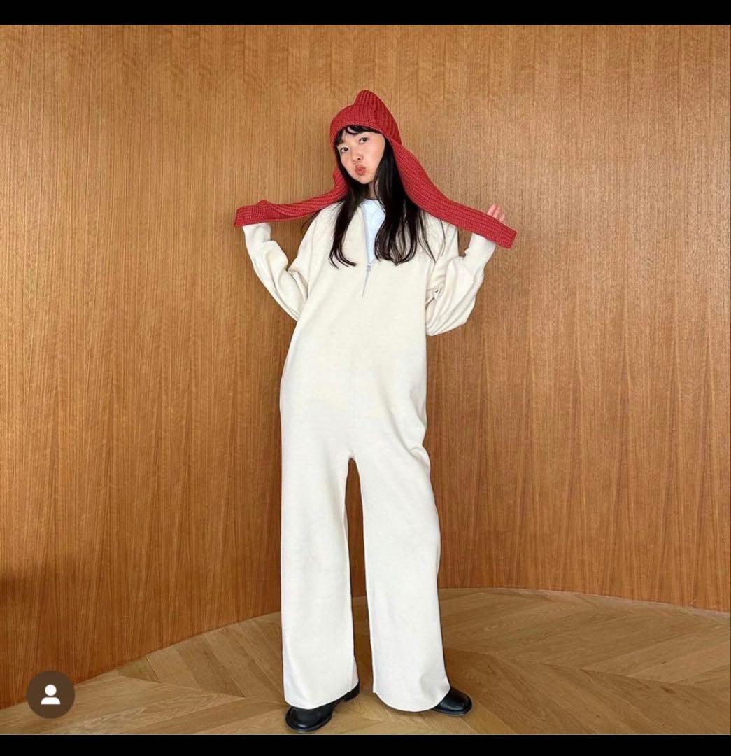 SEA ROOM LYNN オールインワン