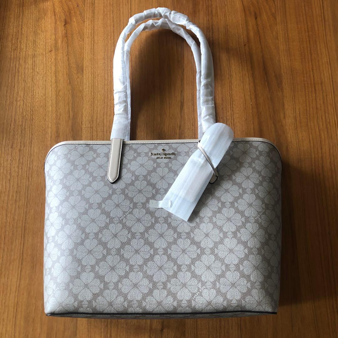 ケイトスペードバック