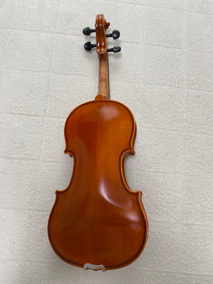 【2022年製】Andreas Eastman バイオリンVL80 1/2