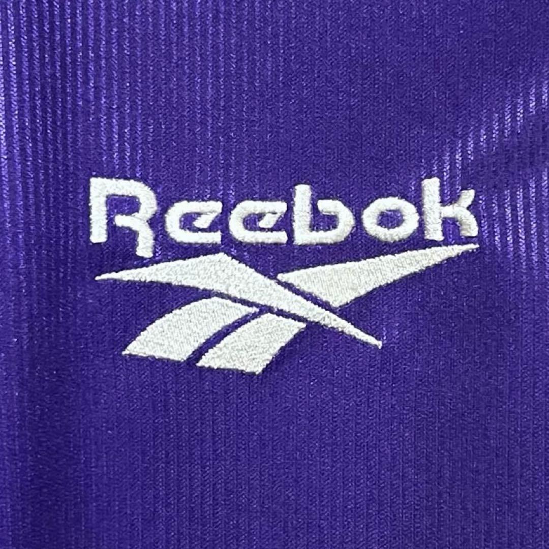 【新品/タグ付き】96/97 ACFフィオレンティーナ 【Mサイズ】ホーム