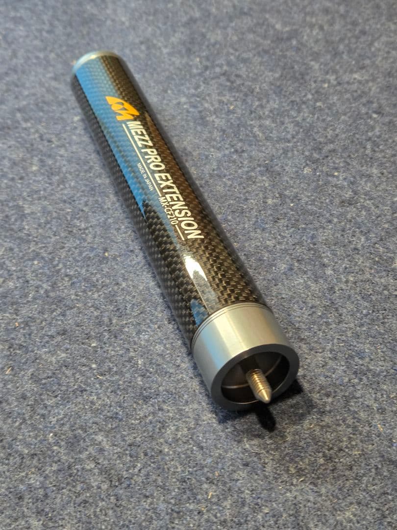 MEZZ PRO EXTENSION MX-CF210 メッヅエクステンション