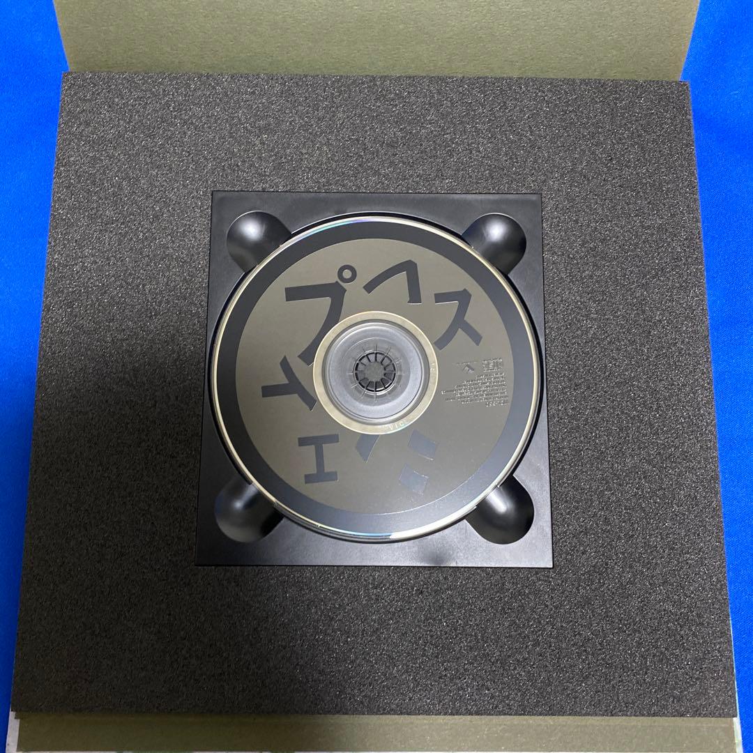 BUCK-TICK/シェイプレス