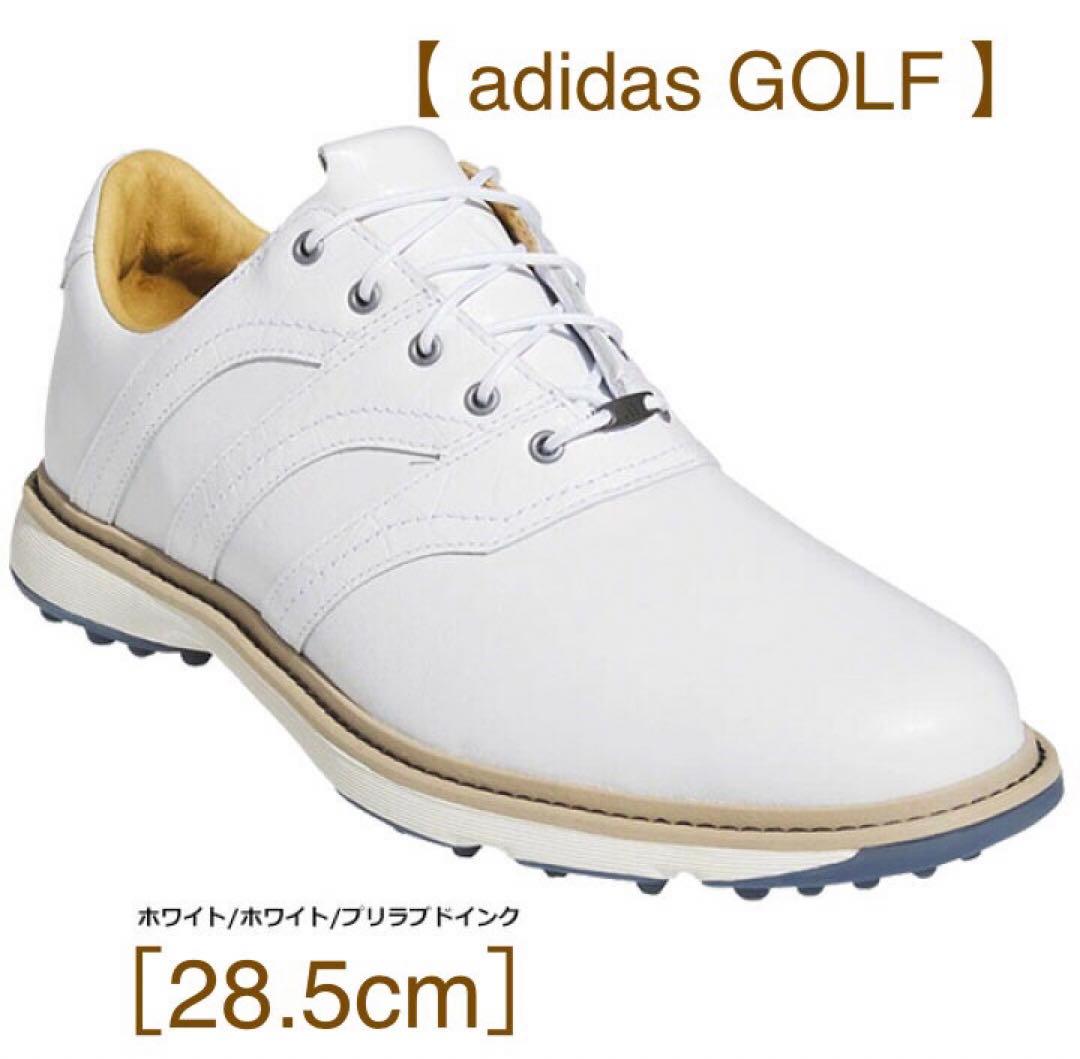 【adidas GOLF/アディダス】MC Z-TRAXION［28.5cm］