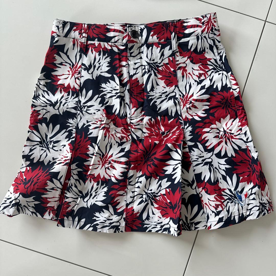 レディース　ゴルフウェア　セット　ルコック　ジャックバニー　新品未使用　ゴルフ