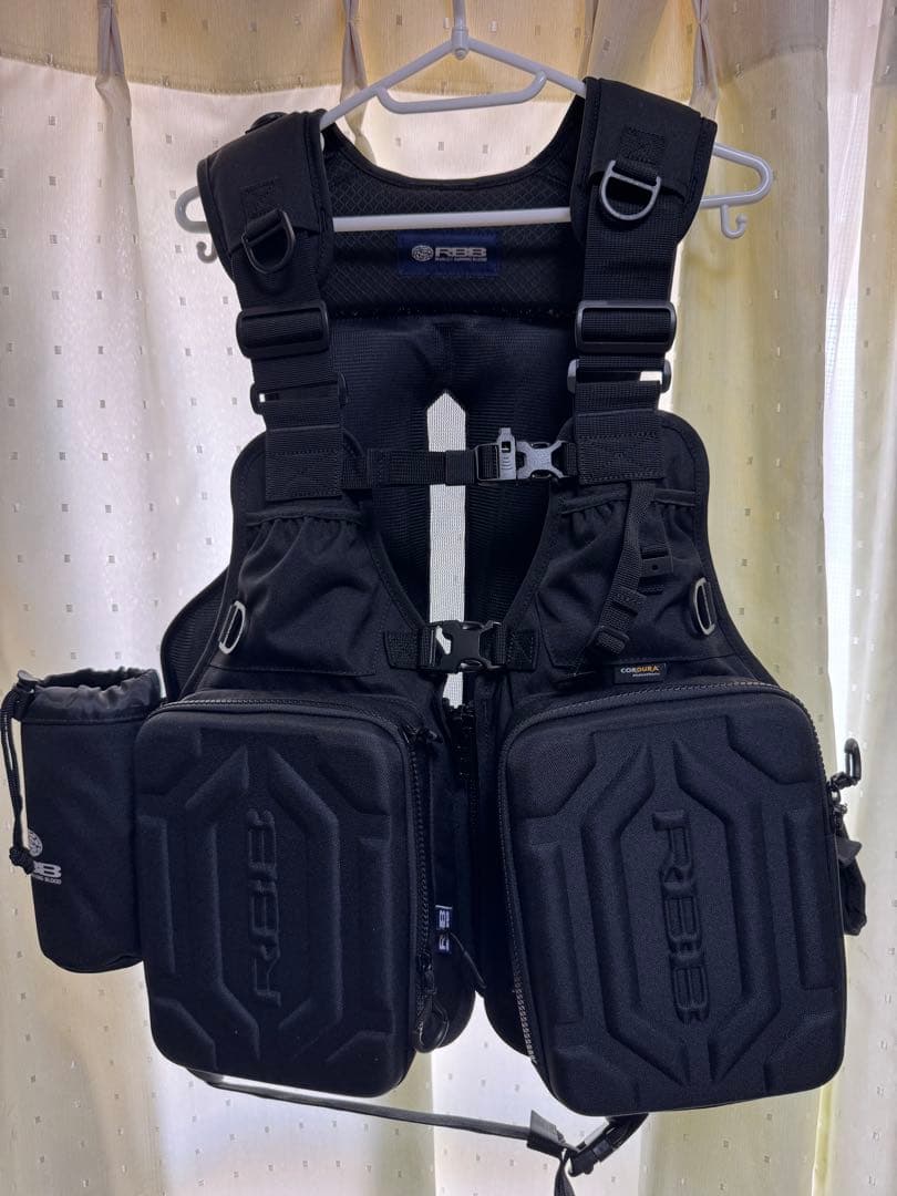 双進 RBB ウェ-ディングベスト25LIMITED ブラック 股紐無 最終値下