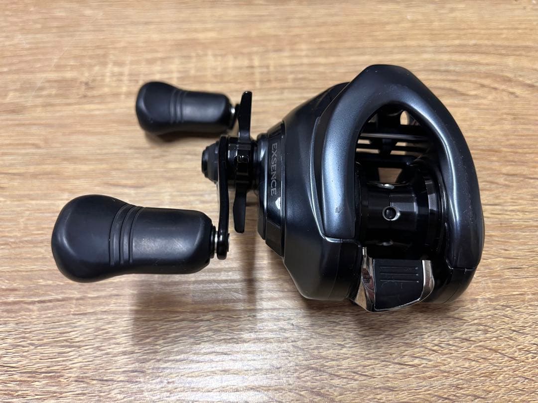 シマノ　SHIMANO 17エクスセンス　DCXG