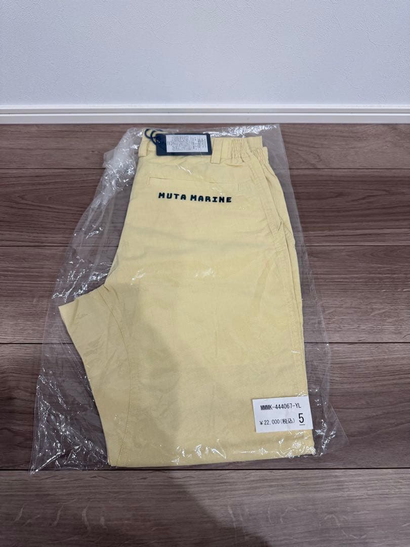 早い者勝ち‼️【即完売品】総額約54万円相当 ムータマリン 福袋2026Mサイズ