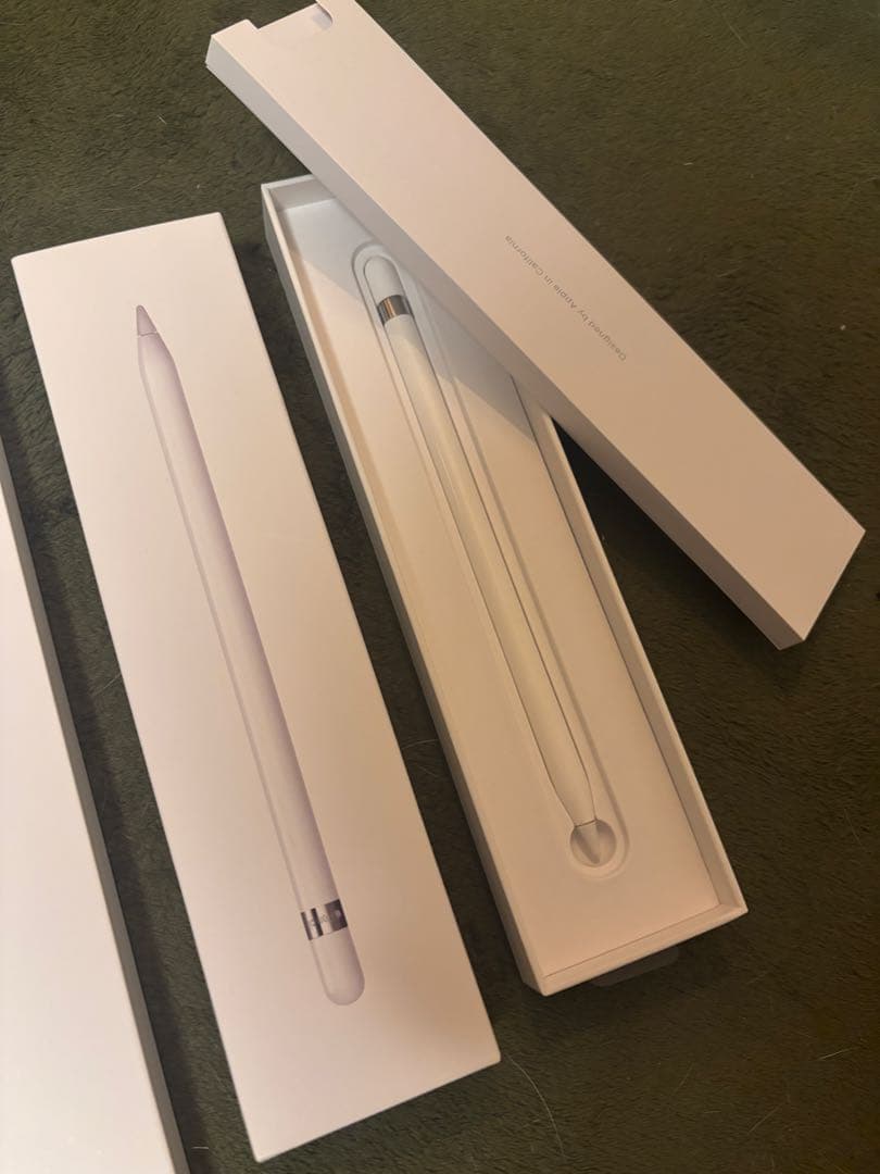 【ミライ！】iPadpro10.5インチApplePencil