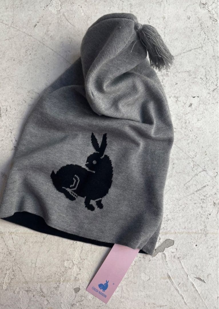 chloenardin ビーニー　11747391