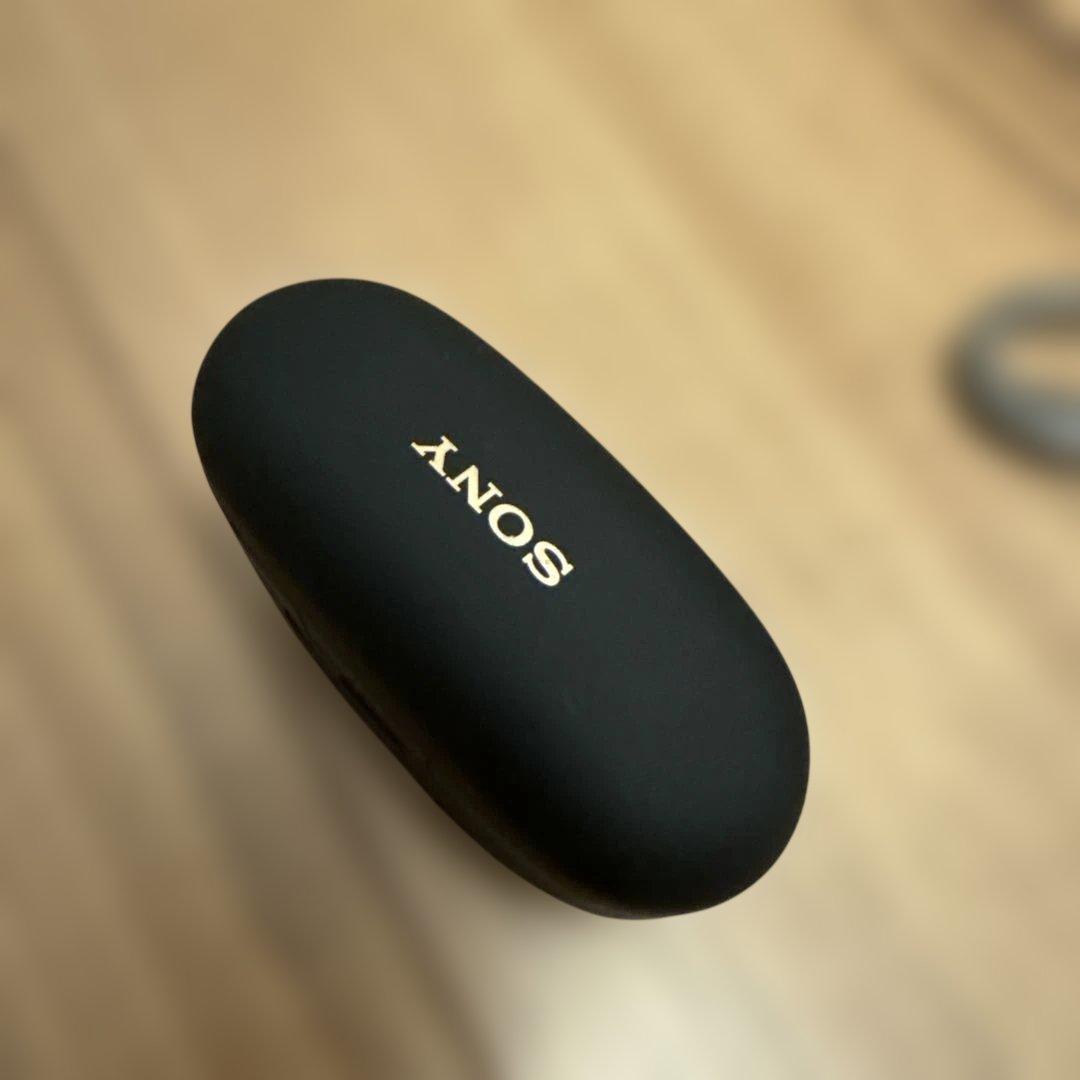 ゆ*ま様 wf-1000xm5 SONY ソニー ワイヤレスイヤホン