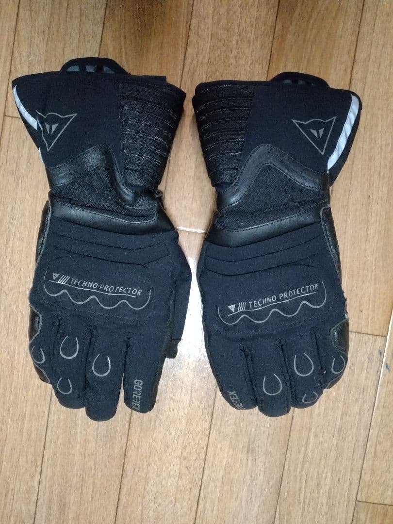 ダイネーゼ　SCOUT2 UNISEX GORE-TEX GLOVES