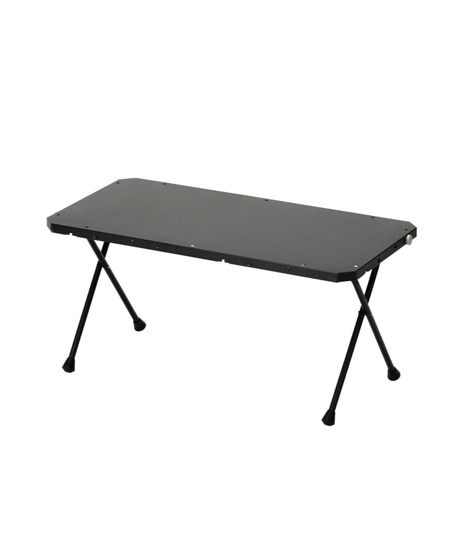 新品　スノーピーク コネクションテーブル 耐熱ブラック LV-381