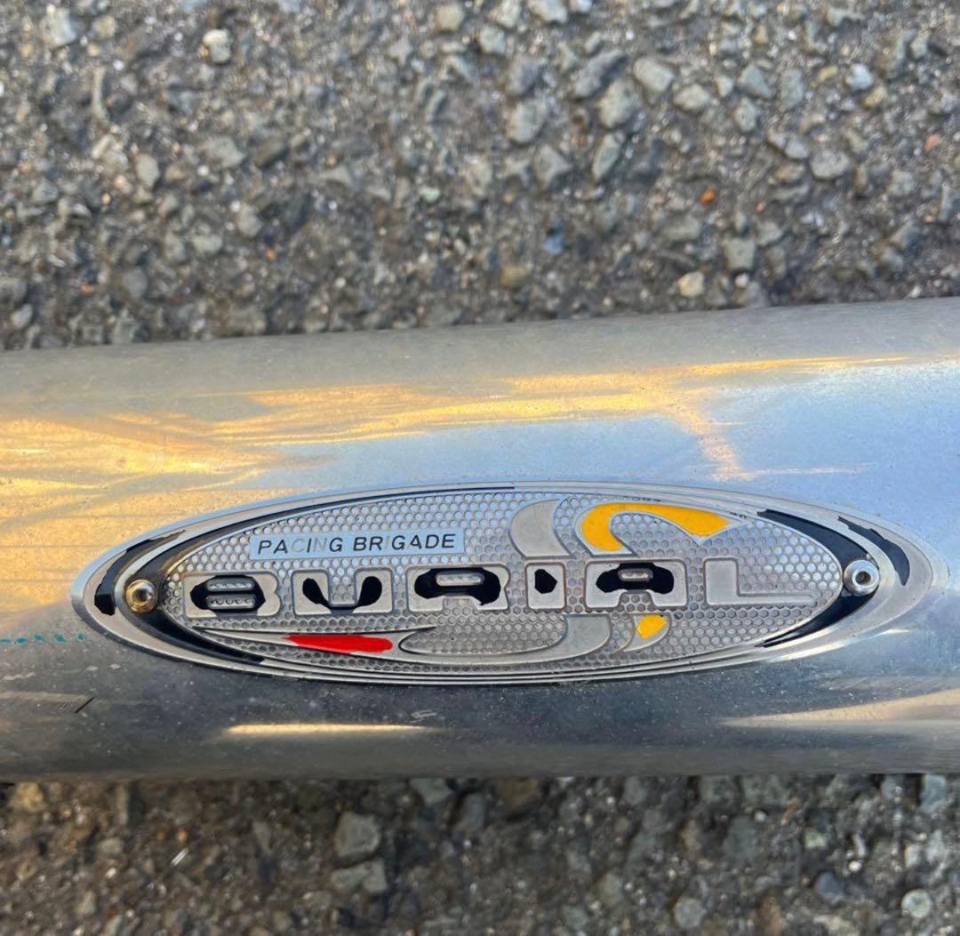 翔*様 ベリアルグランドスラムチャンバー　ライブDIO af34.35