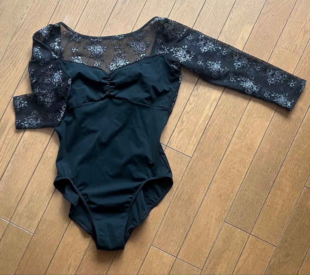 MAY NAGAHISA レオタード