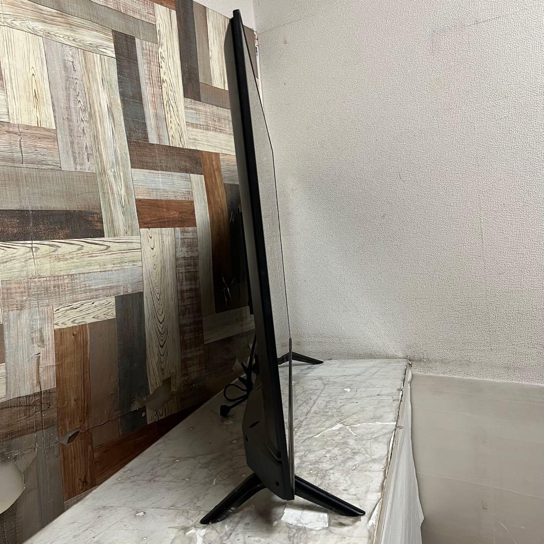 全国送料込❣️ASTEX チューナーレス4k50型Android TV新品リモコン