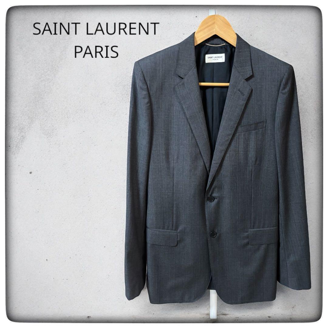 SAINT LAURENT PARIS サンローランパリ セットアップ スーツ