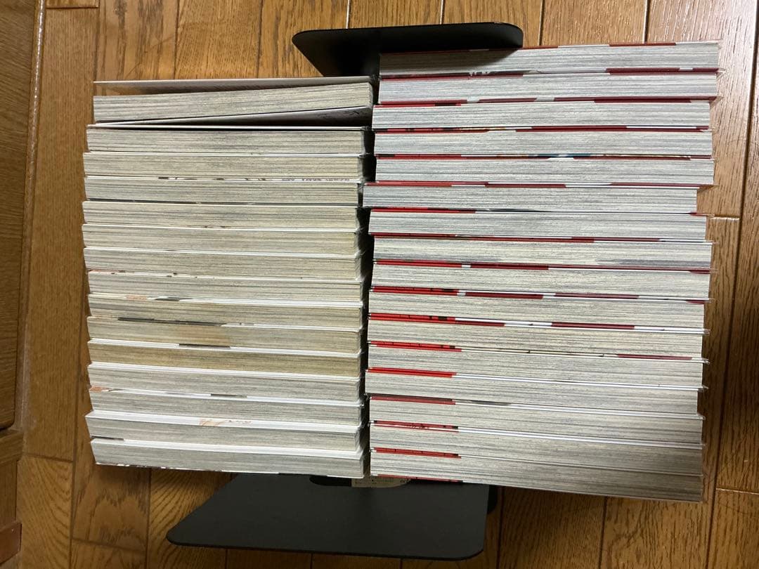 *ボクラノキセキ　1〜29巻＋番外編2巻、計31冊セット