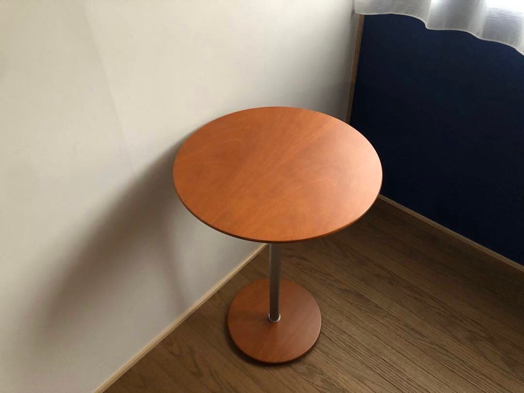 アルフレックス arflex ぺぺ PEPE サイドテーブル コーヒーテーブル