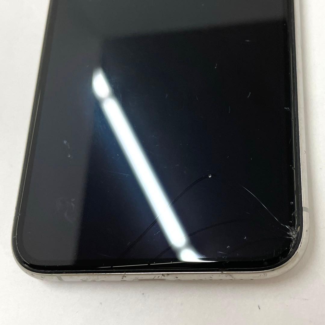 Apple iPhone 11 Pro 256GB Softbank ジャンク品