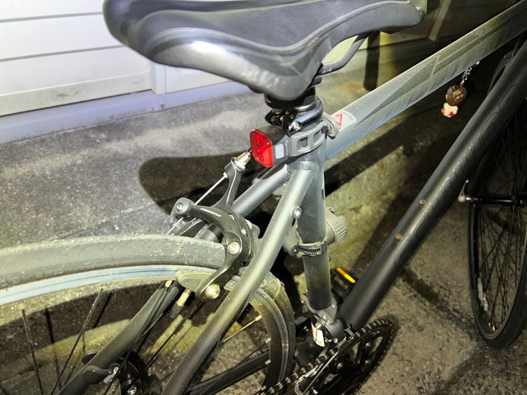 シュウイン　ファストバック3中古美品