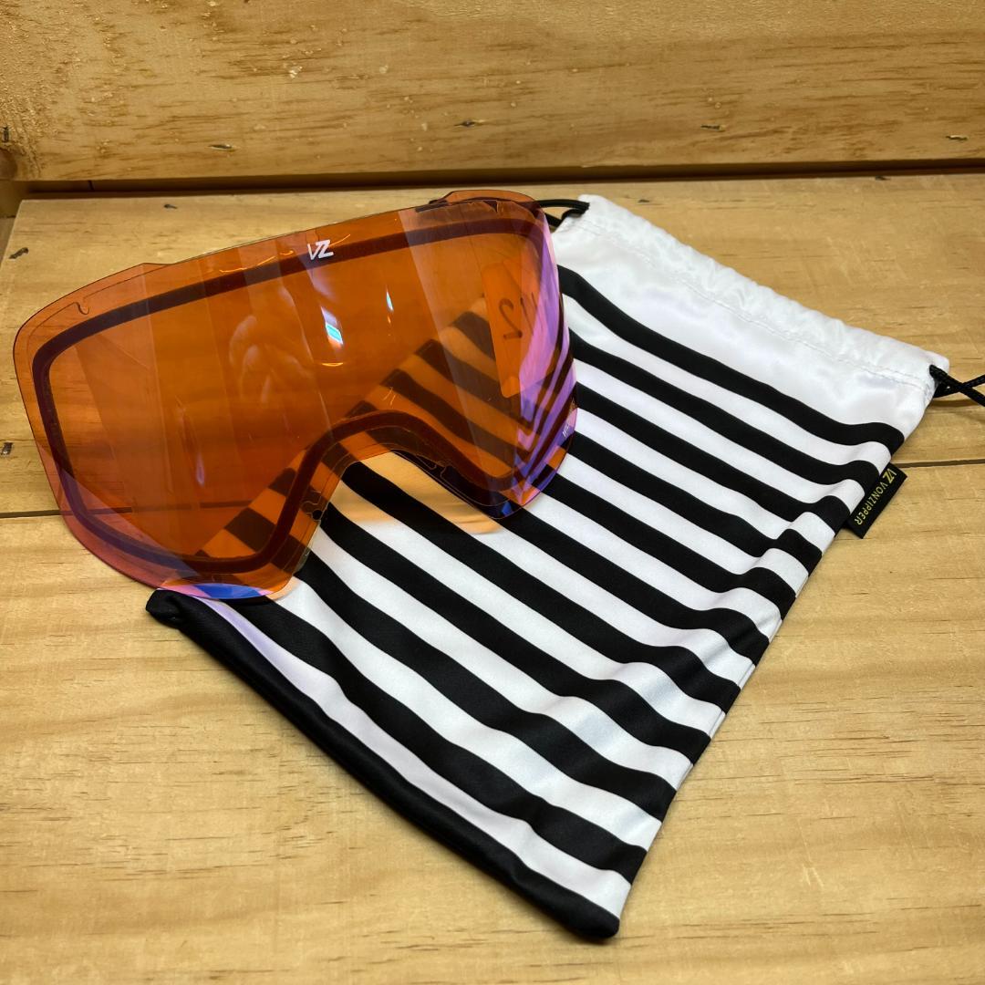 【1767】VONZIPPER　ボンジッパー　OUTRO　アウトロー