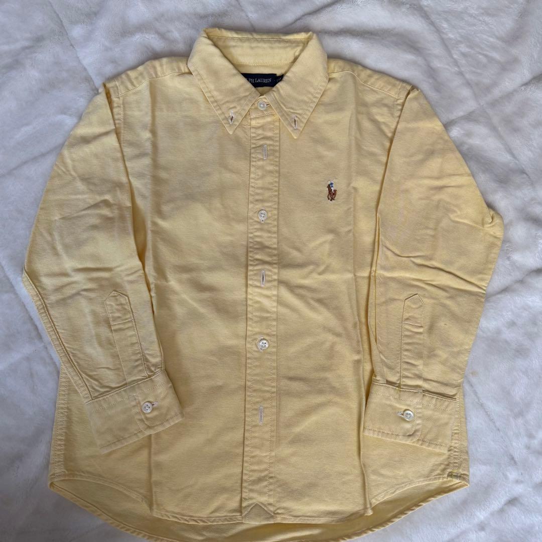 Ralph Lauren 100-110 七五三、入園式に
