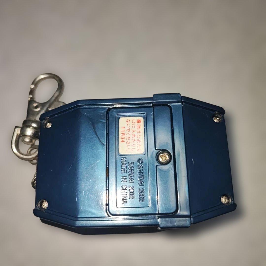 デジモン　ペンデュラム　まとめ売り　4個