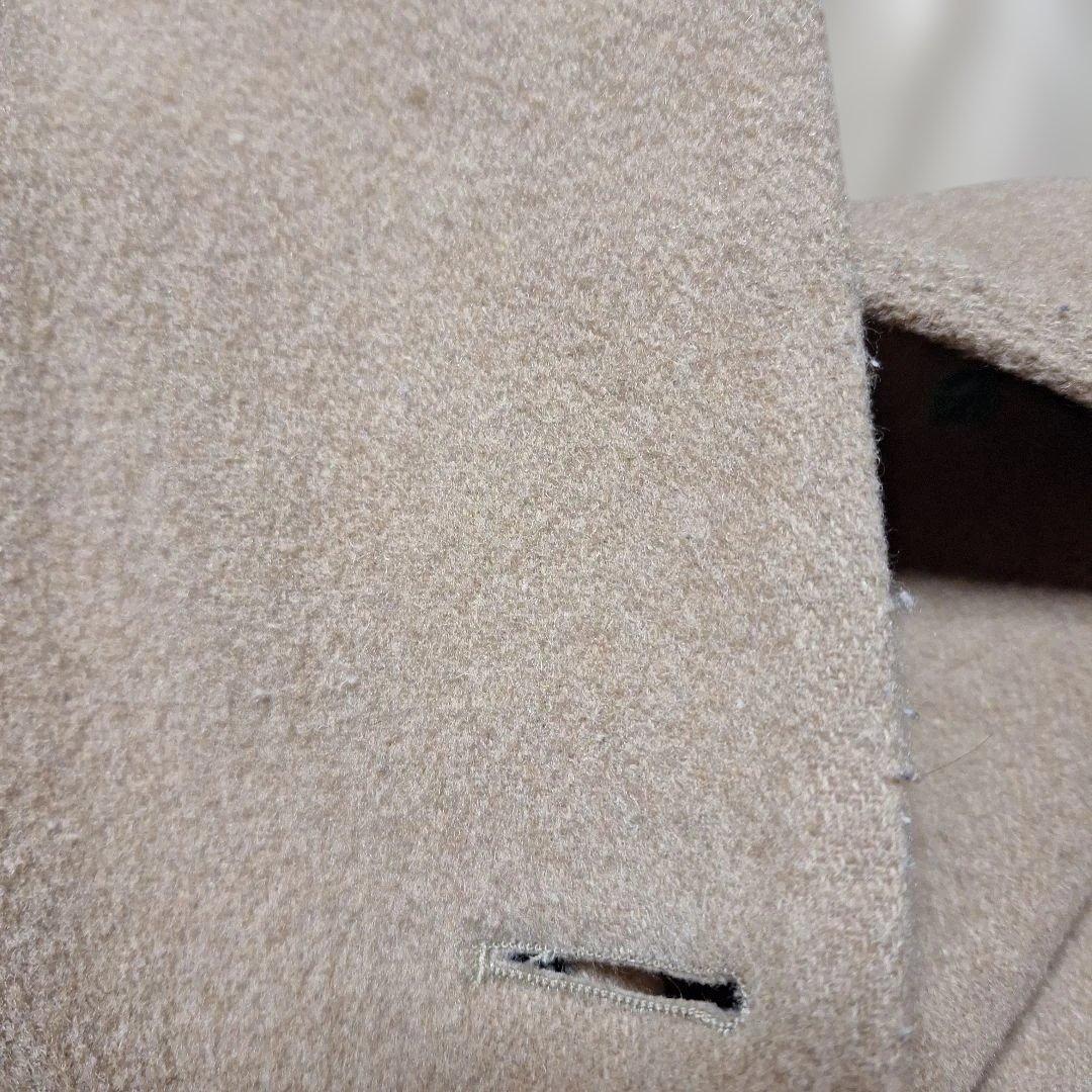 最終値下げフランシュリッペFL5ウールコート