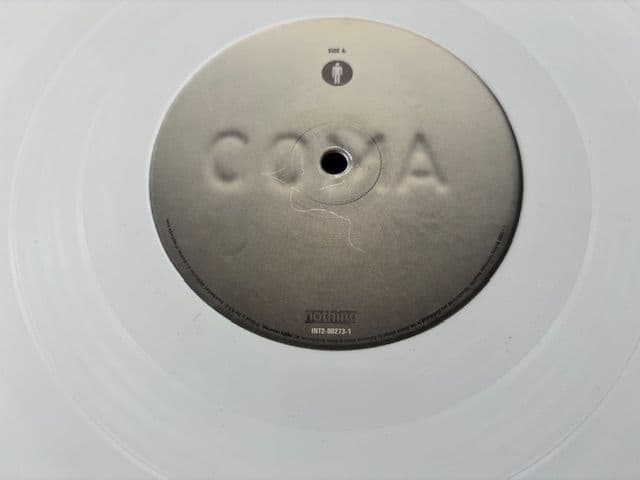 Marilyn Manson マリリンマンソン レコード　　メカニカルアニマルズ