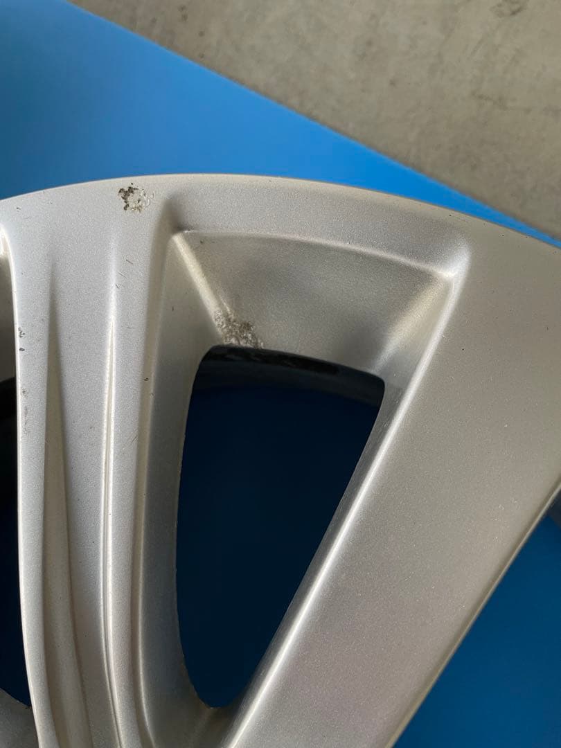 スバル車 ホイール