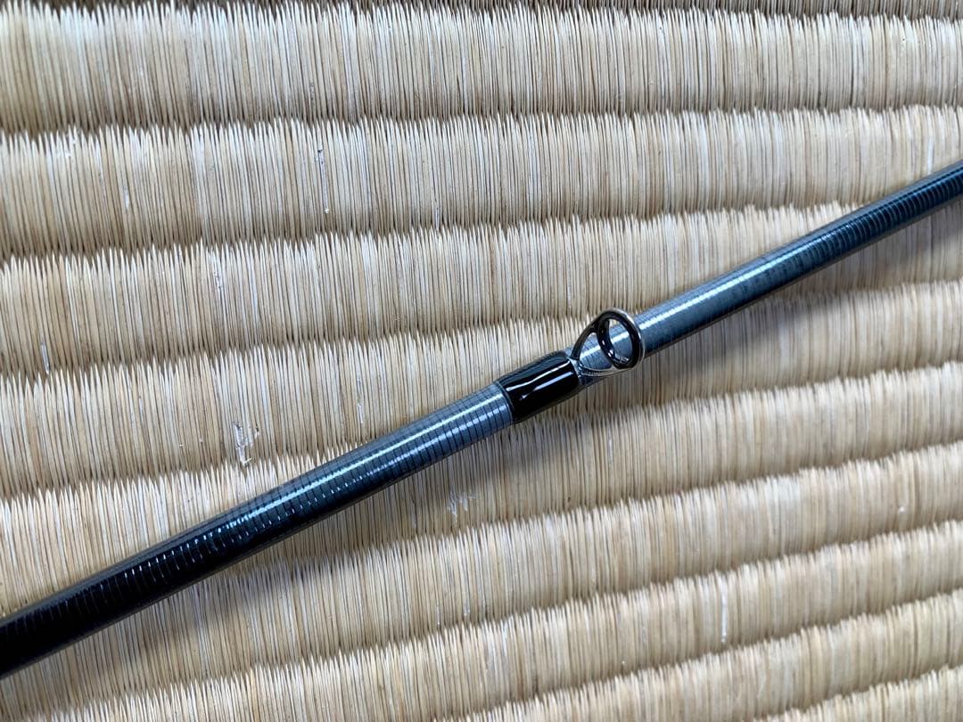 エバーグリーン　ソルティーセンセーションスペリオルSPRS77M-Tリライアンス