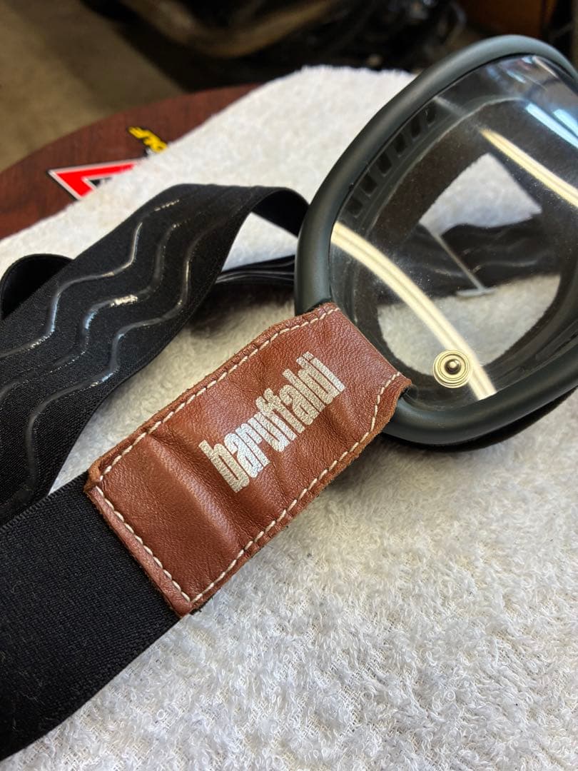 baruffaldi バルファルディ ゴーグル