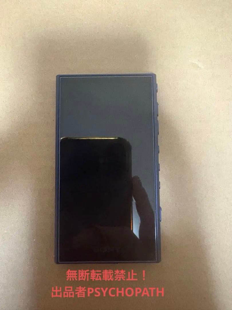 パ*ダ様 SONY NW-A307 64GB フィルム・SanDisk SD25