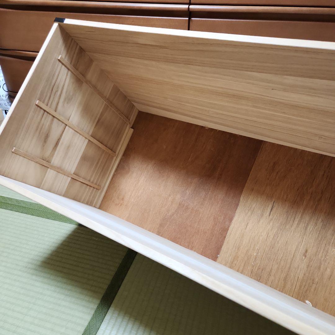 箪笥 3段 着物収納 押入収納