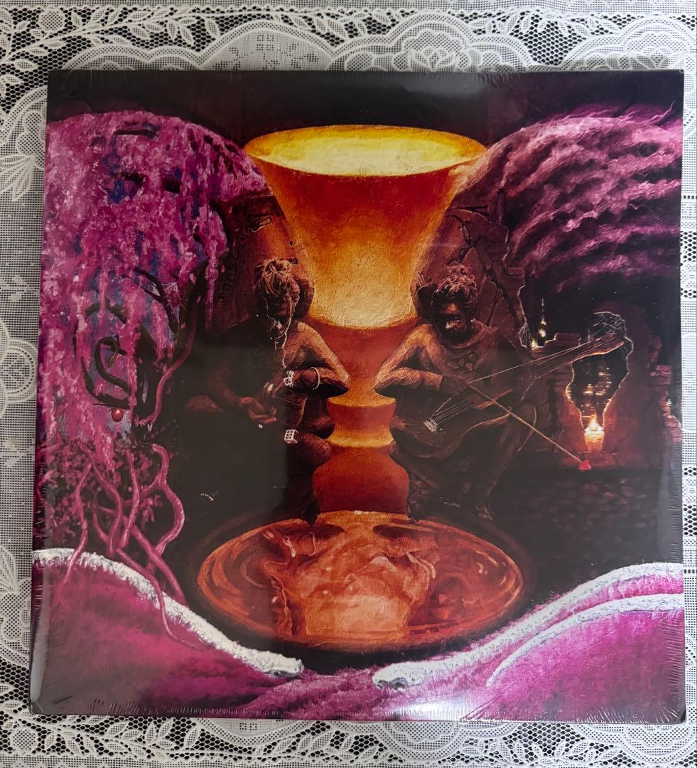 ガチレア　young thug レコード