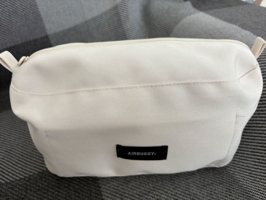 エアバギー　イーバギー　オーガナイザー＆イーバギーホルダー