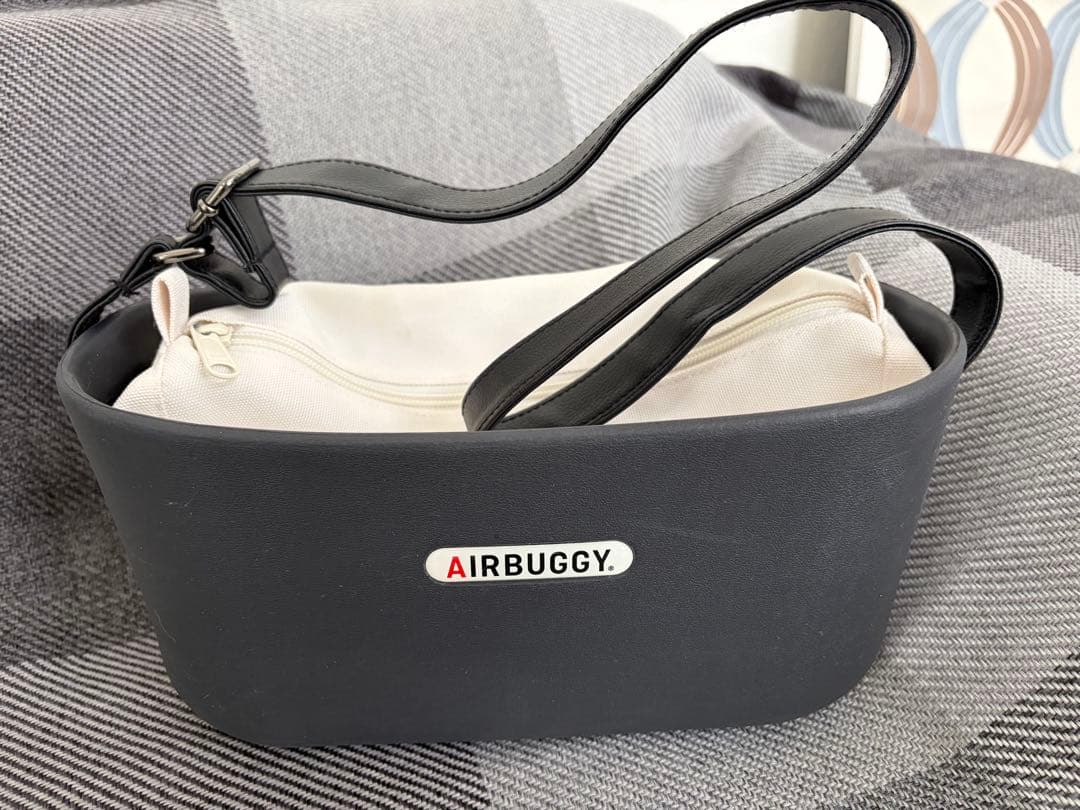 エアバギー　イーバギー　オーガナイザー＆イーバギーホルダー