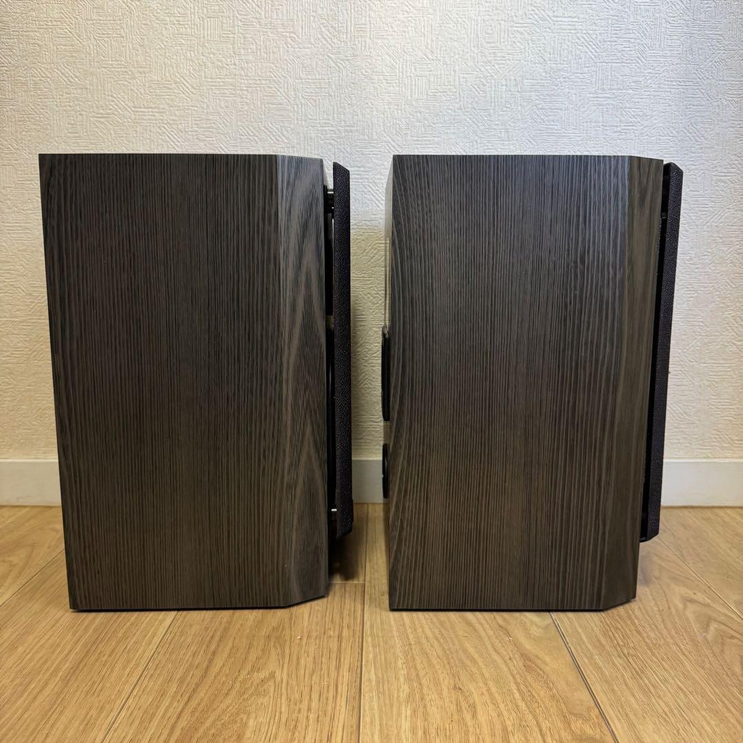 16.5センチ　BIC DV62si　スピーカー