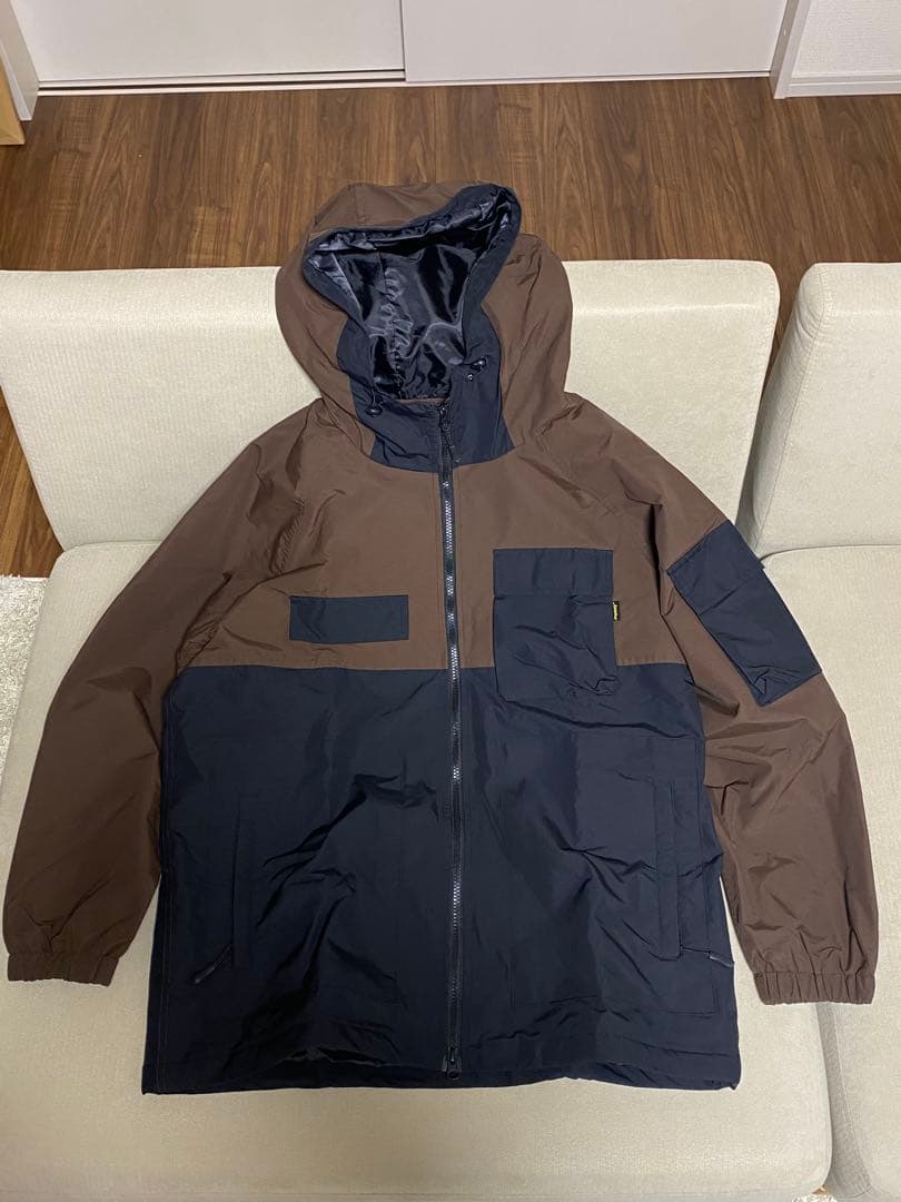 ★最終値下げ★ bsrabbit ビエスラビット ウェア Lサイズ