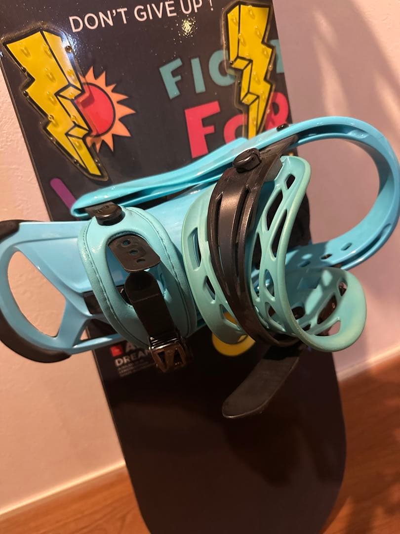 ALLIAN/キッズ/スノーボード/125cm/